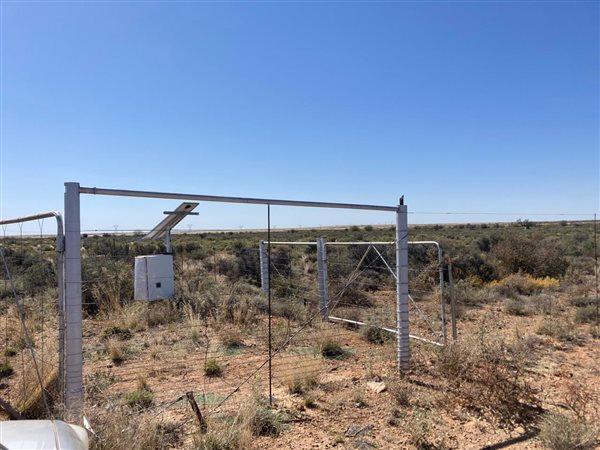 3 Bedroom Property for Sale in Kenhardt Northern Cape